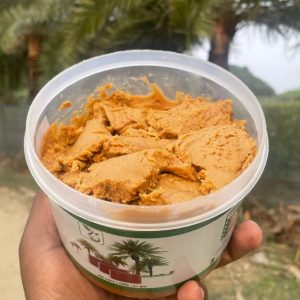 🍯চিনিমুক্ত বীজ গুড় KG