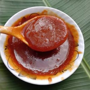 🍯খাঁটি দানাদার গুড় 1 কেজি