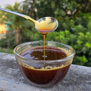 🍯খাঁটি ঝোলা/লিকুইড 1 কেজি