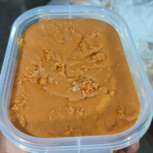 🍯খাঁটি চকলেট/বীজ গুড় 1 কেজি